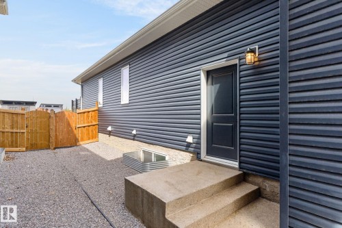 45 Evermore Crescent, St. Albert, AB - Outdoor With Exterior