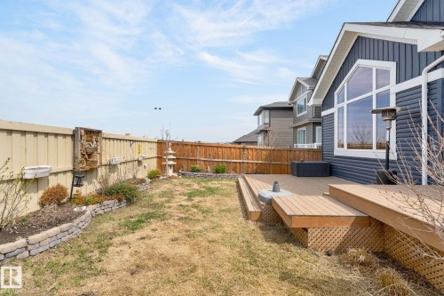 45 Evermore Crescent, St. Albert, AB - Outdoor