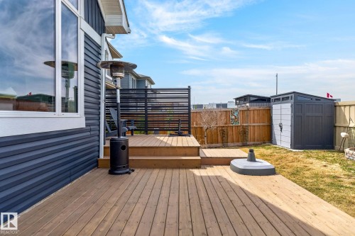 45 Evermore Crescent, St. Albert, AB - Outdoor With Exterior