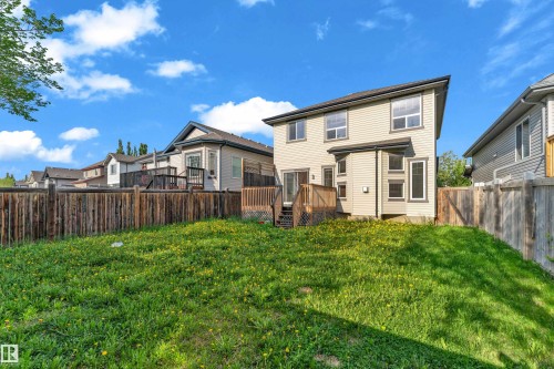 5528 209 Street, Edmonton, AB 