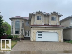 232 Kulawy Drive  Edmonton, AB T6L 7E5