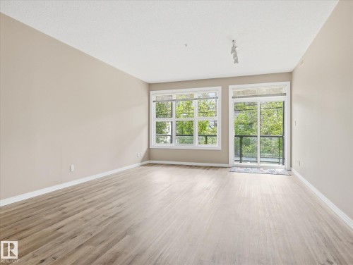 207 8619 111 Street, Edmonton, AB - Indoor Photo Showing Other Room