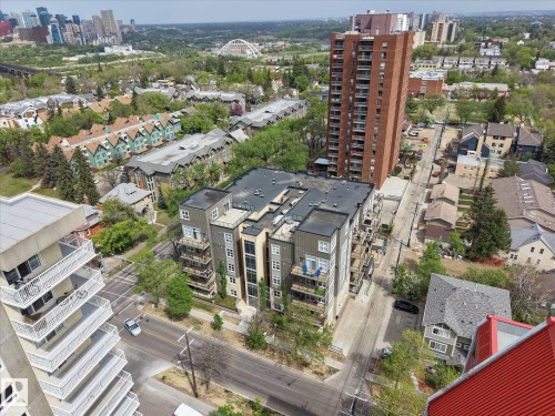 207 8619 111 Street, Edmonton, AB - Outdoor With View