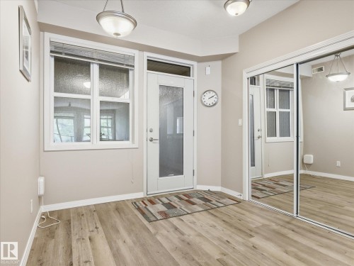 207 8619 111 Street, Edmonton, AB - Indoor Photo Showing Other Room