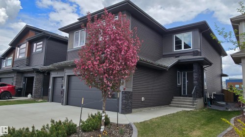 6621 Knox Place, Edmonton, AB 