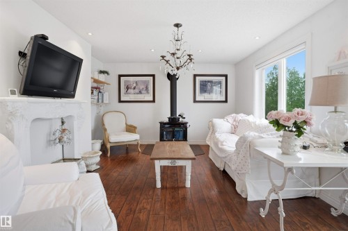 56502 Rge Road 33, Rural Lac Ste. Anne County, AB - Indoor