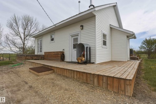 56502 Rge Road 33, Rural Lac Ste. Anne County, AB - Outdoor