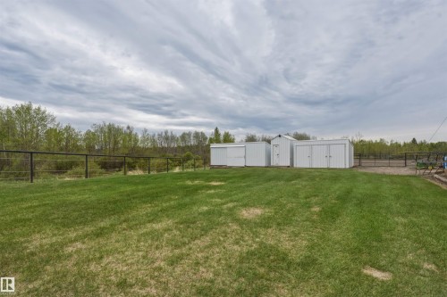 56502 Rge Road 33, Rural Lac Ste. Anne County, AB - Outdoor