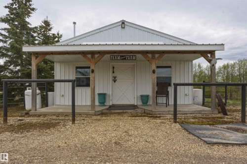 56502 Rge Road 33, Rural Lac Ste. Anne County, AB - Outdoor