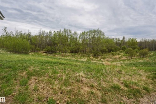 56502 Rge Road 33, Rural Lac Ste. Anne County, AB - Outdoor With View