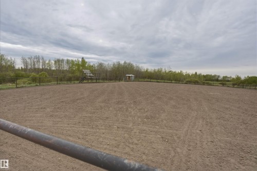 56502 Rge Road 33, Rural Lac Ste. Anne County, AB - Outdoor With View