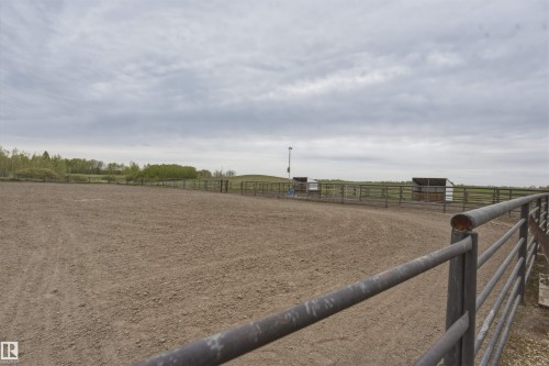 56502 Rge Road 33, Rural Lac Ste. Anne County, AB - Outdoor With View