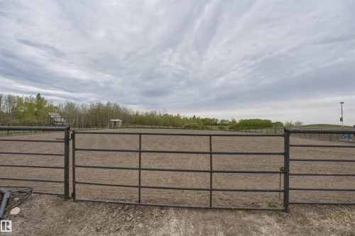 56502 Rge Road 33, Rural Lac Ste. Anne County, AB - Outdoor With View