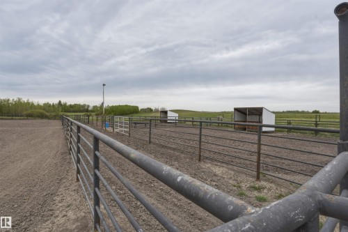 56502 Rge Road 33, Rural Lac Ste. Anne County, AB - Outdoor With View