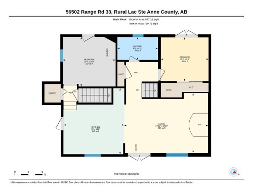 56502 Rge Road 33, Rural Lac Ste. Anne County, AB - Other