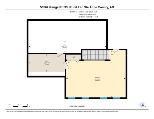 56502 Rge Road 33, Rural Lac Ste. Anne County, AB - Other