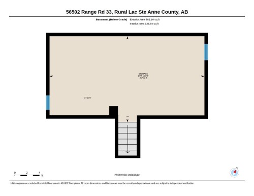 56502 Rge Road 33, Rural Lac Ste. Anne County, AB - Other