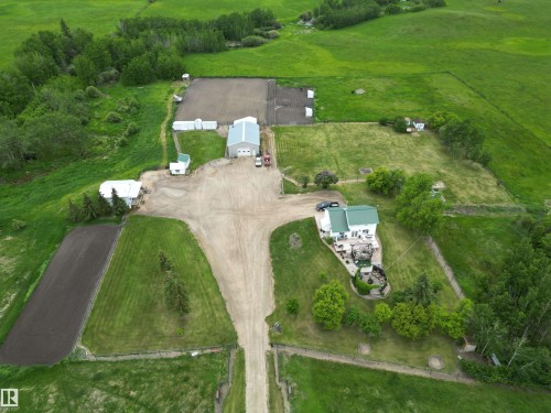 56502 Rge Road 33, Rural Lac Ste. Anne County, AB - Outdoor