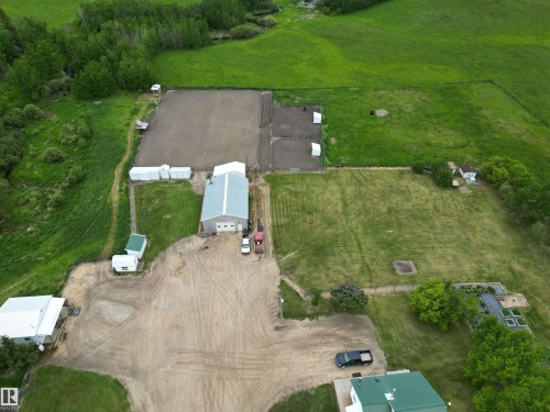 56502 Rge Road 33, Rural Lac Ste. Anne County, AB - Outdoor