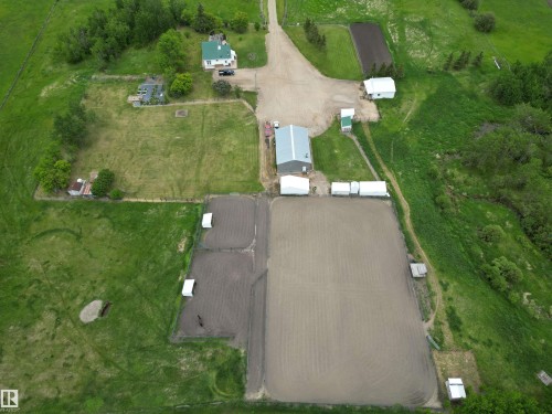 56502 Rge Road 33, Rural Lac Ste. Anne County, AB - Outdoor