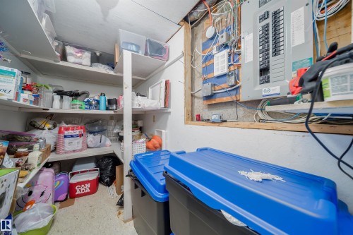 Image quality insufficient for description - 8512 142A Avenue, Edmonton, AB 