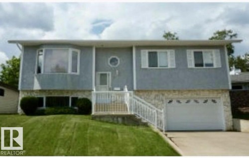 7 Falcon Road, Cold Lake, AB 