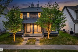 5917 SOUTH TERWILLEGAR Boulevard  Edmonton, AB T6R 0A7