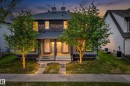 5917 South Terwillegar Boulevard, Edmonton, AB  - Outdoor 