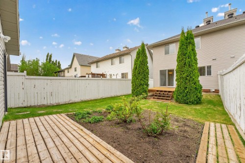 5917 South Terwillegar Boulevard, Edmonton, AB - Outdoor