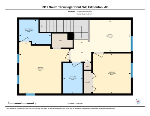 5917 South Terwillegar Boulevard, Edmonton, AB - Other