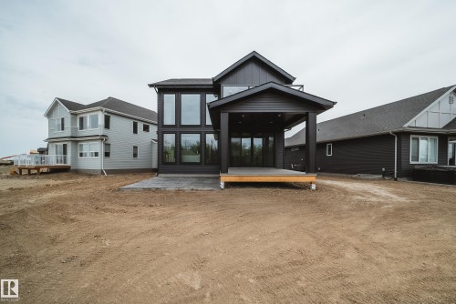 95 Jubilation Drive, St. Albert, AB 