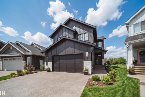95 Jubilation Drive, St. Albert, AB 
