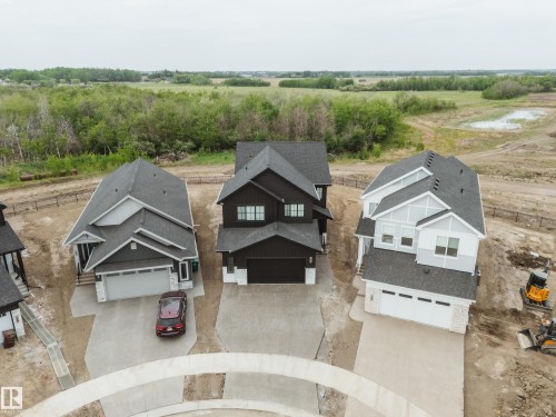 95 Jubilation Drive, St. Albert, AB 