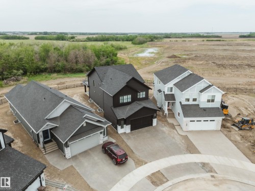 95 Jubilation Drive, St. Albert, AB 