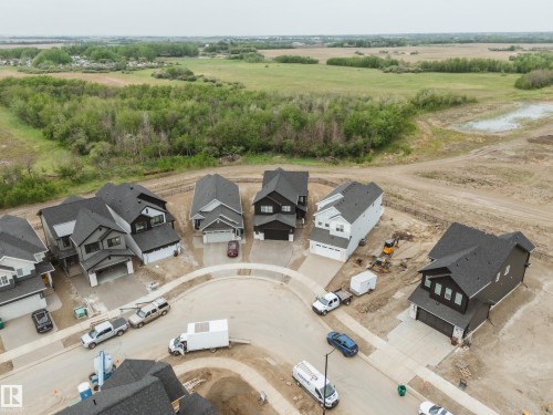 95 Jubilation Drive, St. Albert, AB 
