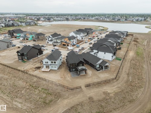 95 Jubilation Drive, St. Albert, AB 
