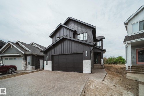 95 Jubilation Drive, St. Albert, AB 