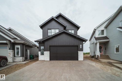 95 Jubilation Drive, St. Albert, AB 