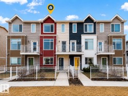 61 215 SADDLEBACK Road NW  Edmonton, AB T6J 5T6