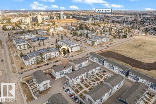 61 215 Saddleback Road Nw, Edmonton, AB 
