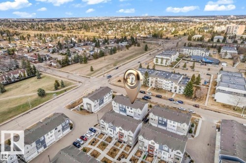 61 215 Saddleback Road Nw, Edmonton, AB 