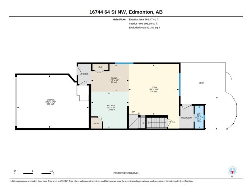 16744 64 Street, Edmonton, AB 