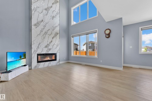 431 Roberts Crescent, Leduc, AB 