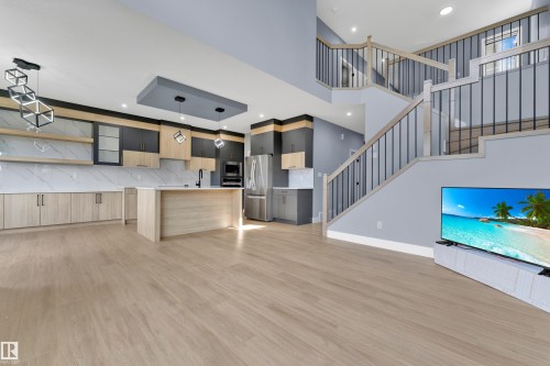 431 Roberts Crescent, Leduc, AB 