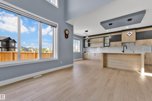 431 Roberts Crescent, Leduc, AB 