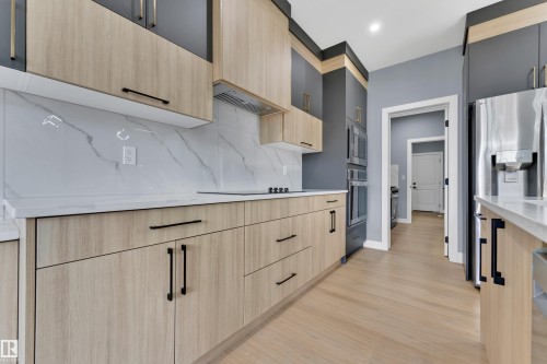 431 Roberts Crescent, Leduc, AB 
