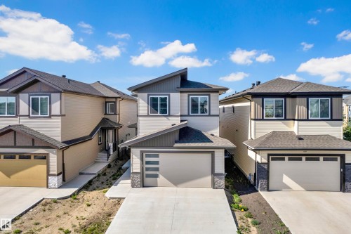 431 Roberts Crescent, Leduc, AB 