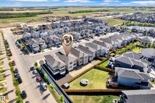 431 Roberts Crescent, Leduc, AB 