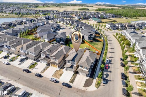 431 Roberts Crescent, Leduc, AB 