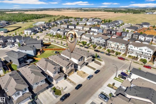 431 Roberts Crescent, Leduc, AB 